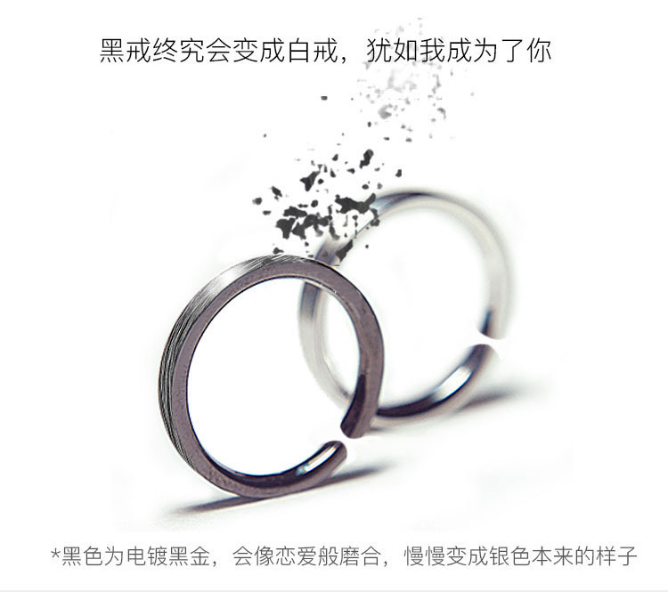 Bague OTHER   en Argenterie - Ref 3089464 Image 9
