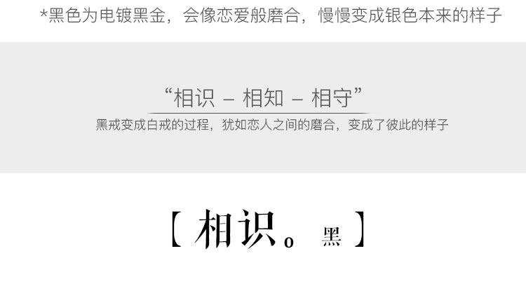 Bague mixte OTHER   en Argenterie - Ref 3088577 Image 26