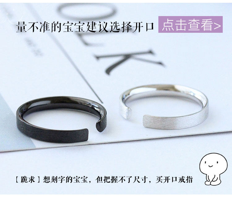 Bague mixte OTHER   en Argenterie - Ref 3088577 Image 21