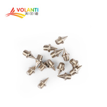 14 14 16 US imports 7MM nail shoe spikes steel nail high-strength high-rebound abrasion-proof damping