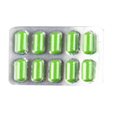 康缘 Капсула Guizhi Poria 0,31 г*60 капсулы/ящик, способствующий пропаганду крови, стазис в крови и дисменореи хронический эндометриоз хронической тазовой эндометрии, эндометриоз