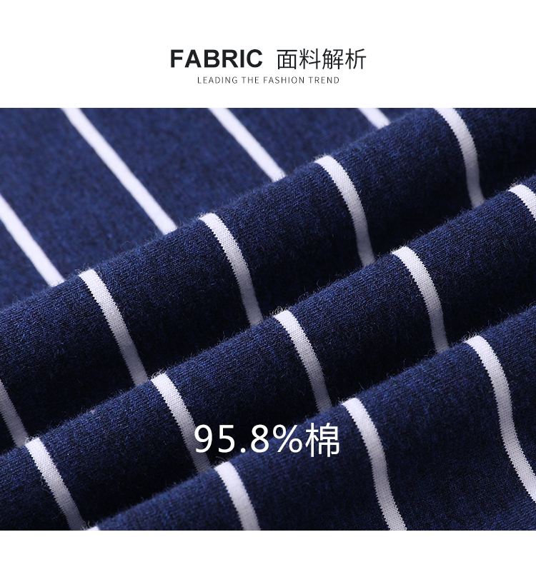 Áo thun thể thao nam Paul áo polo nam ngắn tay mùa hè kinh doanh cotton giản dị sọc áo thêu thêu áo thun nam - Polo áo polo dài tay
