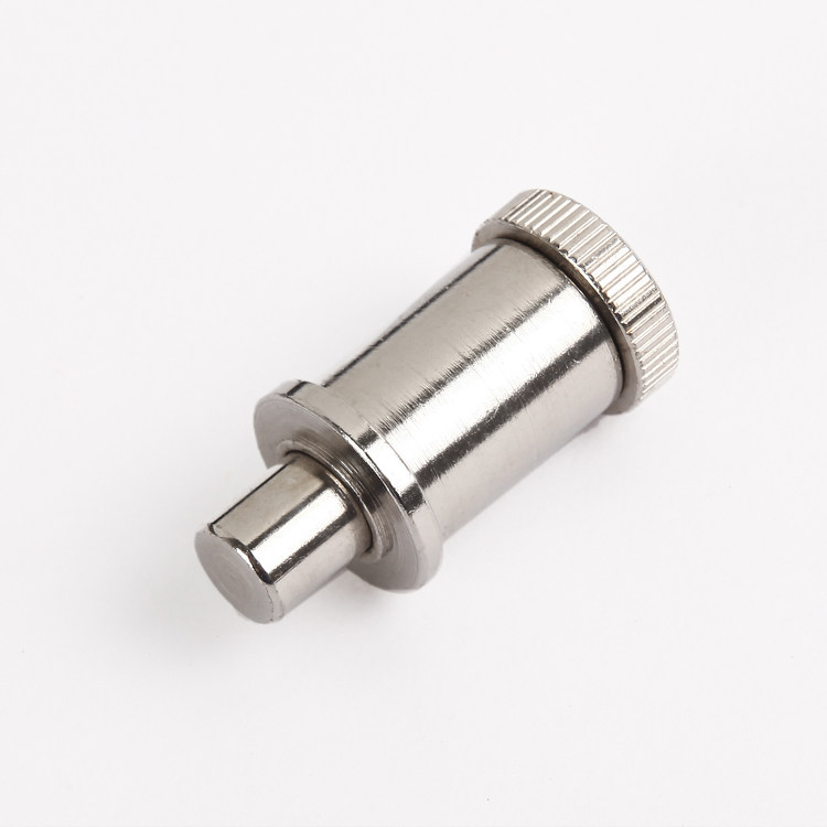 Spring Pins Lathe Pins Denden Brand Folded Matstool Champs A special accessory to adjust stool height