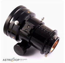 S8019 3-inch focus FOR RC10RC12RC16 telescope interface 117X1