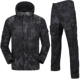 Набор рисунков Black Python [Top+брюки]