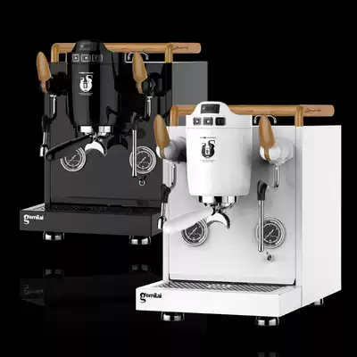 Gimmel parrot CRM3131A household coffee machine Italian semi-automatic commercial enthusiast professional grade