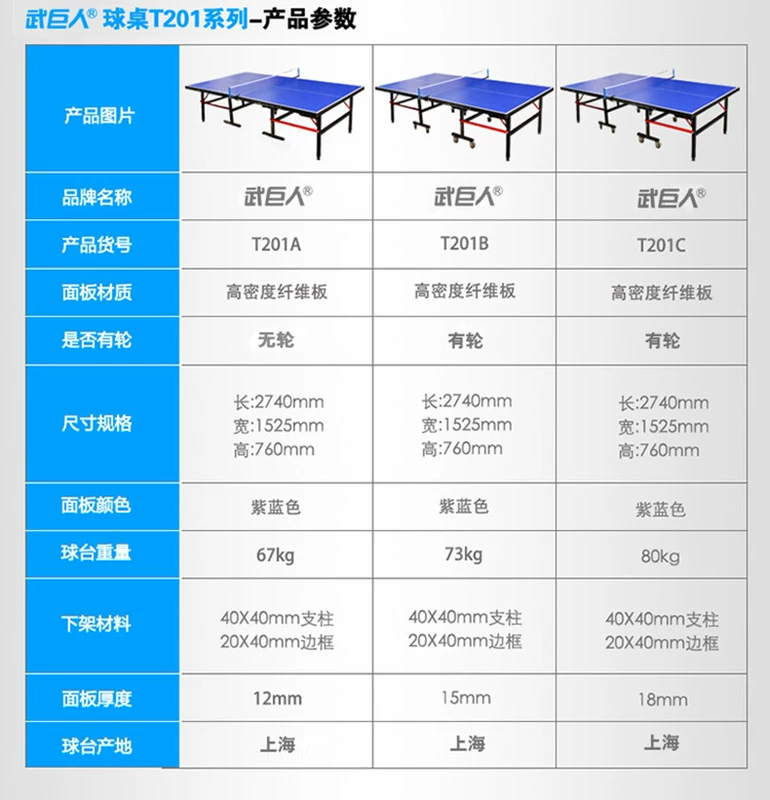 Hộ gia đình ráp tiêu chuẩn trong nhà table tennis bảng trường hợp ròng rọc xách tay di chuyển bảng bóng bàn banh bóng bàn giá rẻ