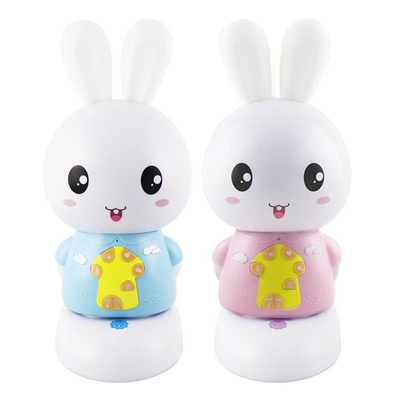 格格兔人工智能机器人早教机对话语音高科技玩