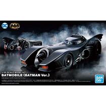 Spot Generation 1 35 Second Generation Batcar Batman Ver Michael Keaton Edition assembly model