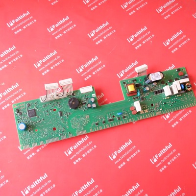 Miele 9599070 Плата новой посудомоечной машины Miele 09302434 09599070