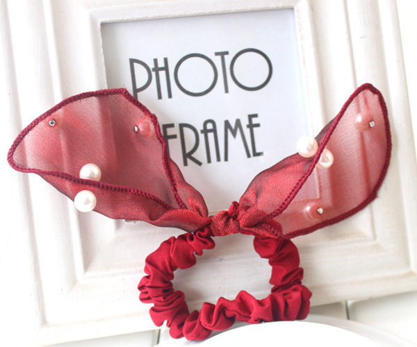 Accessoire cheveux - Ref 1201797 Image 33