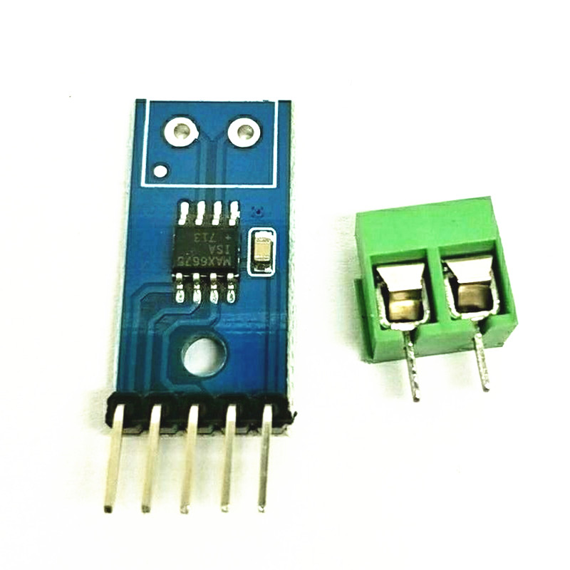 MAX31855K Thermocouple module Temperature sensor High temperature measurement module Development board Module Aduino