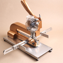 Semi-automatic corns machine Rivet machine Tag rivet machine Hollow rivet machine ringless buckle machine Air eye machine Hand press machine