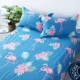 Vải cotton canvas rộng 2,4m vải hoa Pastoral, rèm cửa, ghế sofa, khăn trải bàn, ga trải giường dày vải thô. - Vải vải tự làm