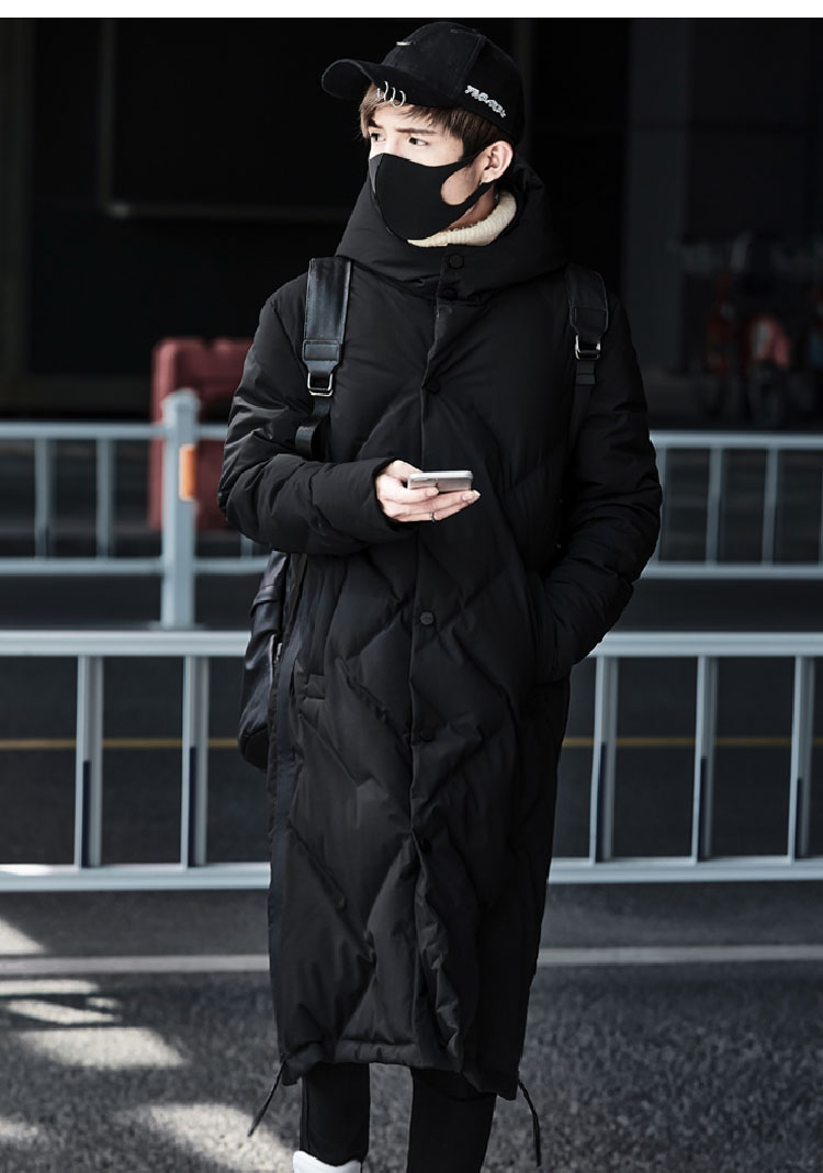 Blouson homme VNUTT - Ref 3121745 Image 7