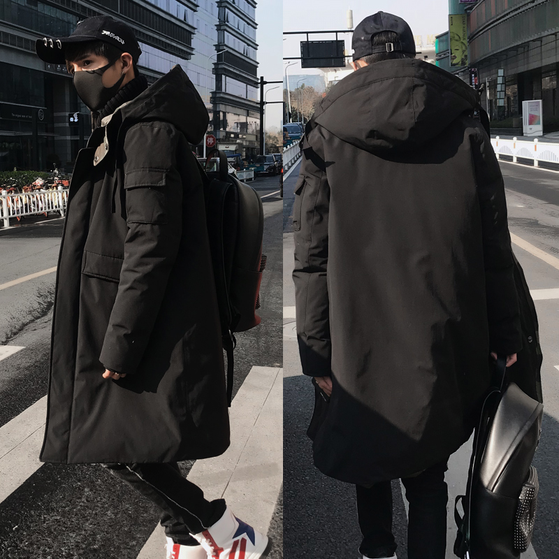Blouson homme VNUTT - Ref 3122788 Image 3