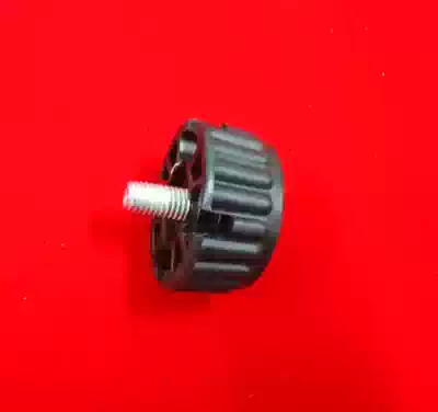 Freezer adjustment screw support pad height adjustment foot pad refrigerator glass door refrigerator accessories refrigerator adjustment screw