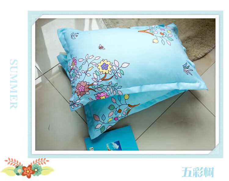 Gối đơn đôi gối lớn dành cho người lớn có vỏ gối goi cao su