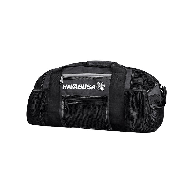 hayabusa Falcon Material Handbag 70L large capacity equipped with mma Fighting Boxing Training Single Shoulder Bag