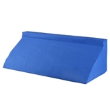 Старик перевернут поставки по уходу за подушками, пациенты с парализованными кроватями, антиволсы, треугольные подушки медицинские медицинские артефакты спины