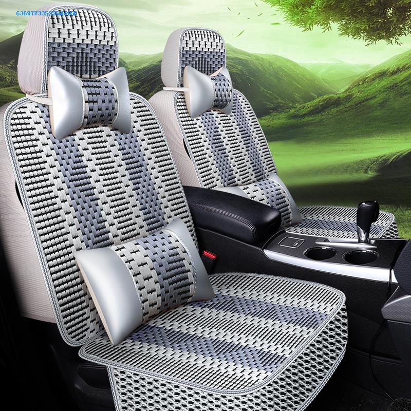 Haval F7F5 leather car seat cushion four seasons general purpose Harvard H6H2M6 automotive interior supplies all-inclusive seat cover