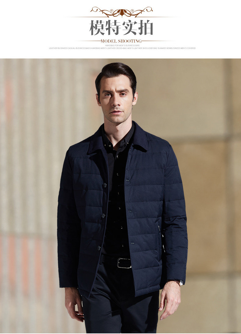 Blouson homme - Ref 3121401 Image 17