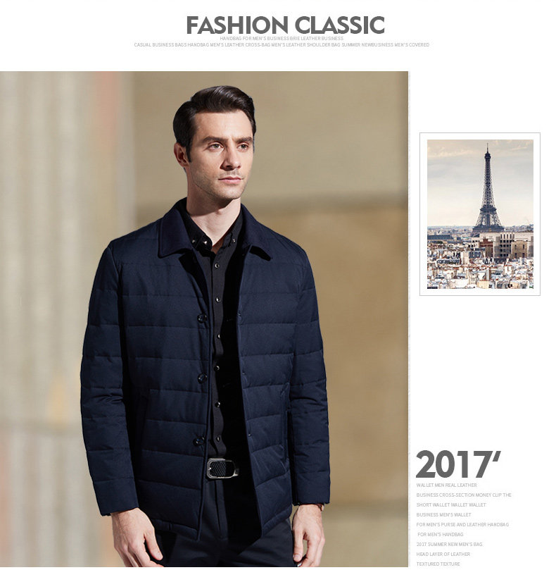 Blouson homme - Ref 3121401 Image 18