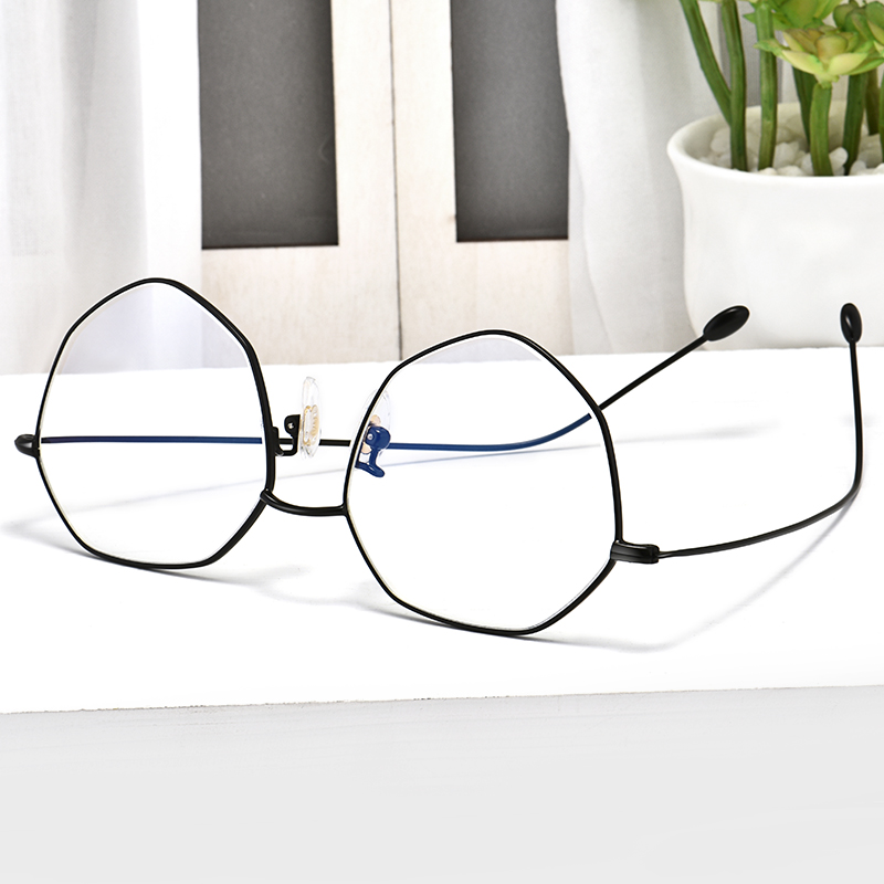 Montures de lunettes HONIESS   en Titane pur - Ref 3141325 Image 3