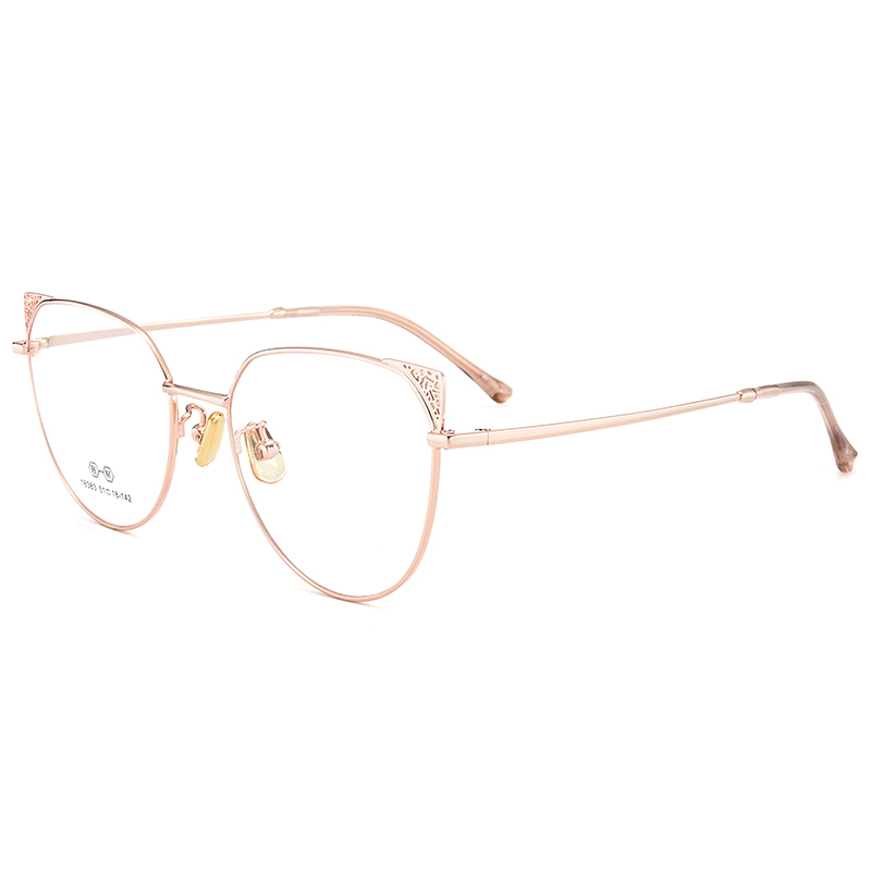 Montures de lunettes HONIESS   en Alliage cuivre-nickel - Ref 3139438 Image 4