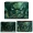 Acer Shadow Knight 4 lưỡi máy tính nhẹ sticker 3 vỏ pro bảo vệ AN515 phim 15,6 inch VX5-591 - Phụ kiện máy tính xách tay miếng dán bàn phím máy tính casio