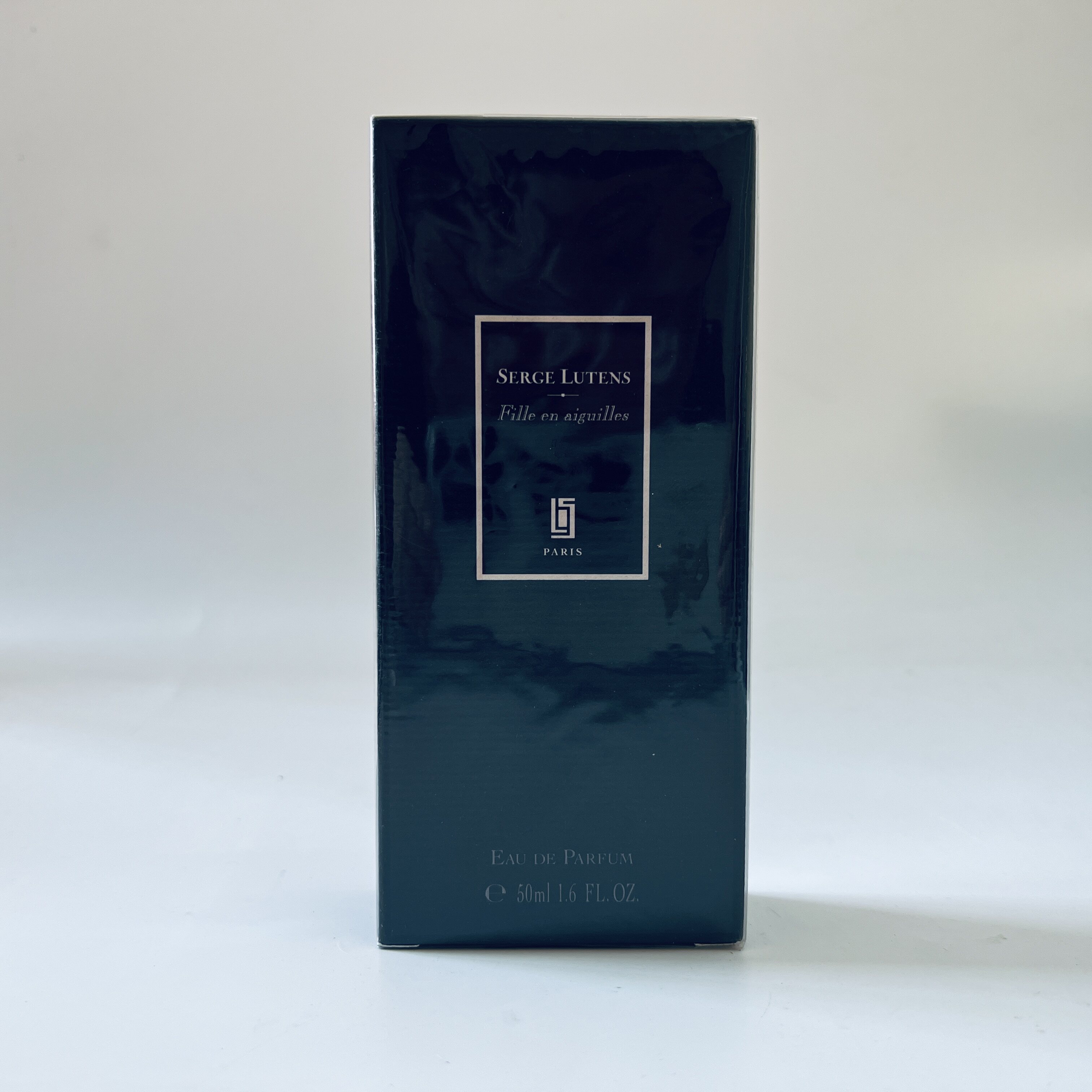serge lutens Fille en Aiguilles 松林少女芦丹氏绝版香水50ml评价- 淘宝网