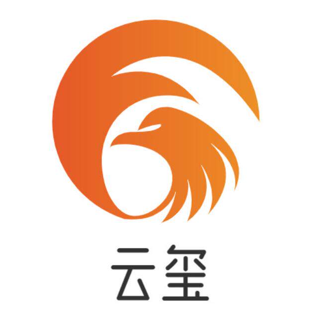 云玺礼品定制商城的LOGO