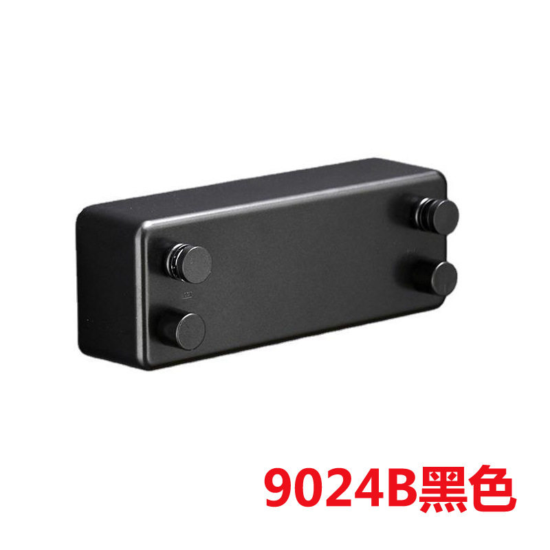 Shengruijia telescopic invisible clothesline without punching belt buckle balcony clothes bathroom shrink clothes drying rack