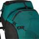 OSPREY Kitty Hawk Packs64 Outdoor Hiking Mountaineering Camping Backpack ນ້ຳໜັກເບົາ ຄວາມຈຸຂະຫນາດໃຫຍ່ ລົດຖີບກິລາ