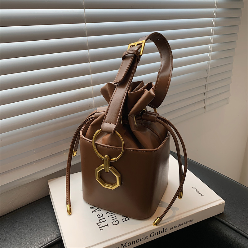 Small bag bag 2022 new fashion single shoulder bag bag spring mini - bag bag bag