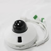 DS-2CD2526FWDA2-ITS2 million elevator battery car detection