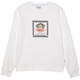 Демисезонная модная толстовка для отдыха, США, оверсайз