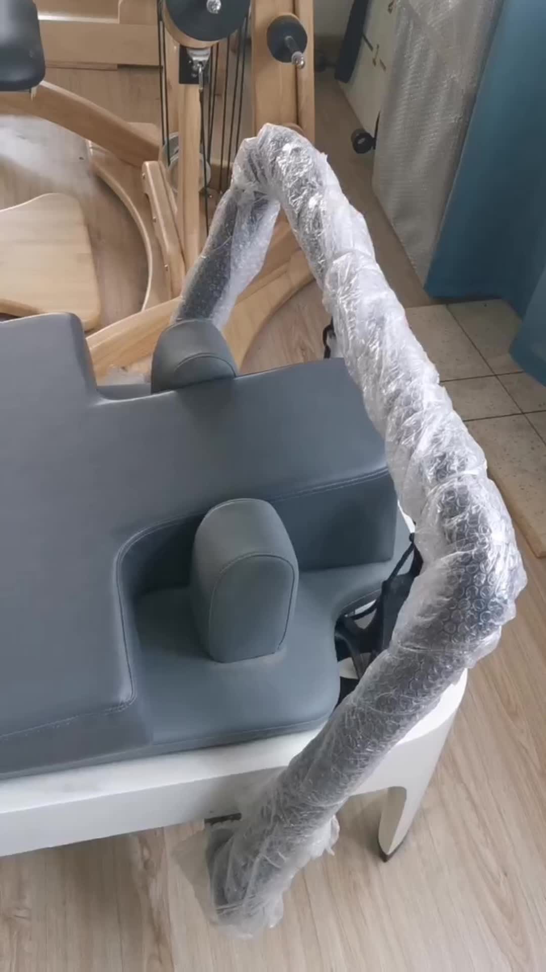 Senya Factory Direct Supply High Quality Pilates Yoga Studio Leather