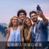 Camera toàn cảnh Insta360 Nano S VR 720 độ 3D camera thể thao trực tiếp tiểu blog selfie - Máy ảnh kĩ thuật số