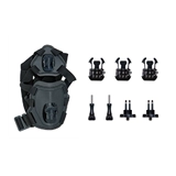 Insta360 Пакет пакета домашних аксессуаров Shadowstone Адаптация x3/One x2/One Rs/Go 2