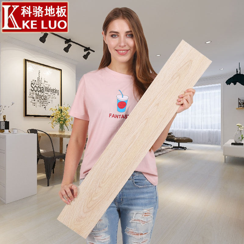 Self-adhesive floor stickers pvc floor leather household thickening wear-resistant waterproof bedroom floor stickers plastic floor stickers ins net red