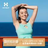 Сексуальная спортивный бюстгальтер для йоги без рукавов, топ с чашечками, майка топ для спортзала, в обтяжку