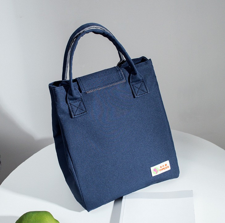 Japan bags bag bag bag of women canvas waterproof oil and oil resistant large pocket