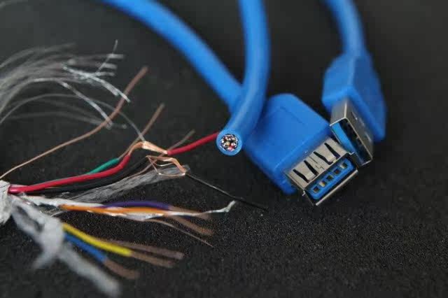 Câble extension USB - Ref 442487 Image 7