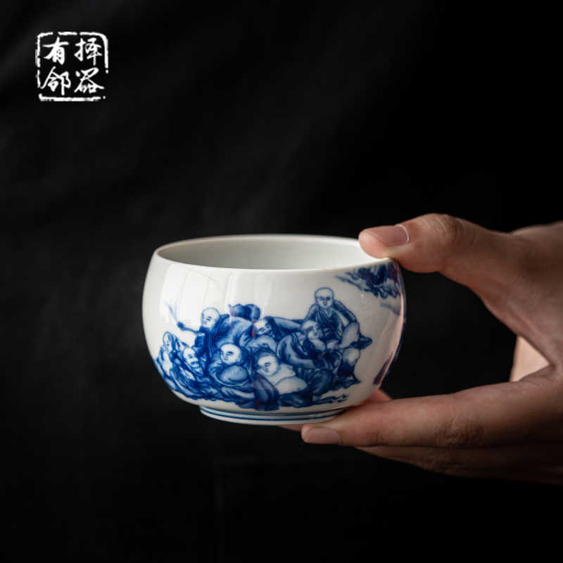 十八羅漢碗- Top 50件十八羅漢碗- 2025年12月更新- Taobao