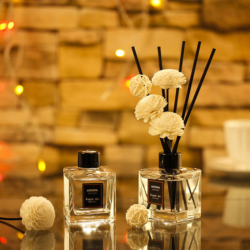 Aromatherapy essential oil air freshener home office bedroom hotel perfume lasting fragrance toilet toilet