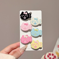 6 котенок рыбы