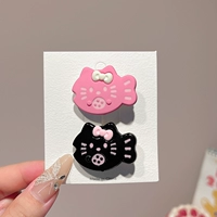 Роза красный+черный