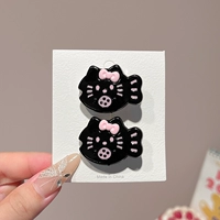 2 штука черных