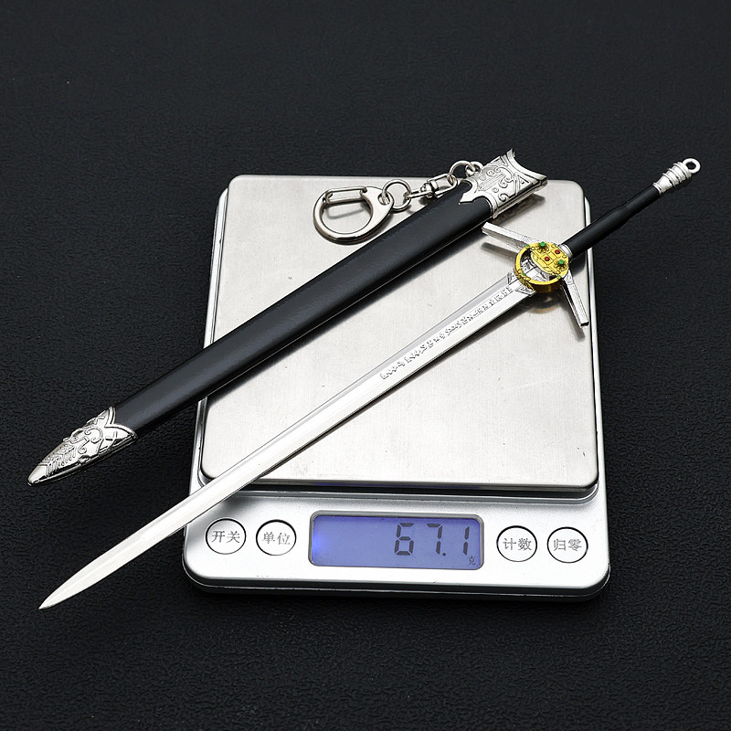 巫師3双頭獣 ジェロット剣 古兵器 武具 冷兵器 映画 長剣 Cosplay 巫師